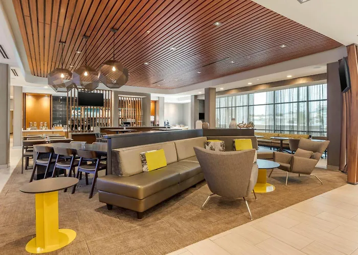 Springhill Suites Charlotte Southwest