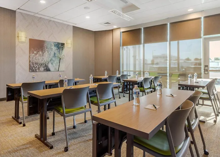 Springhill Suites Charlotte Southwest