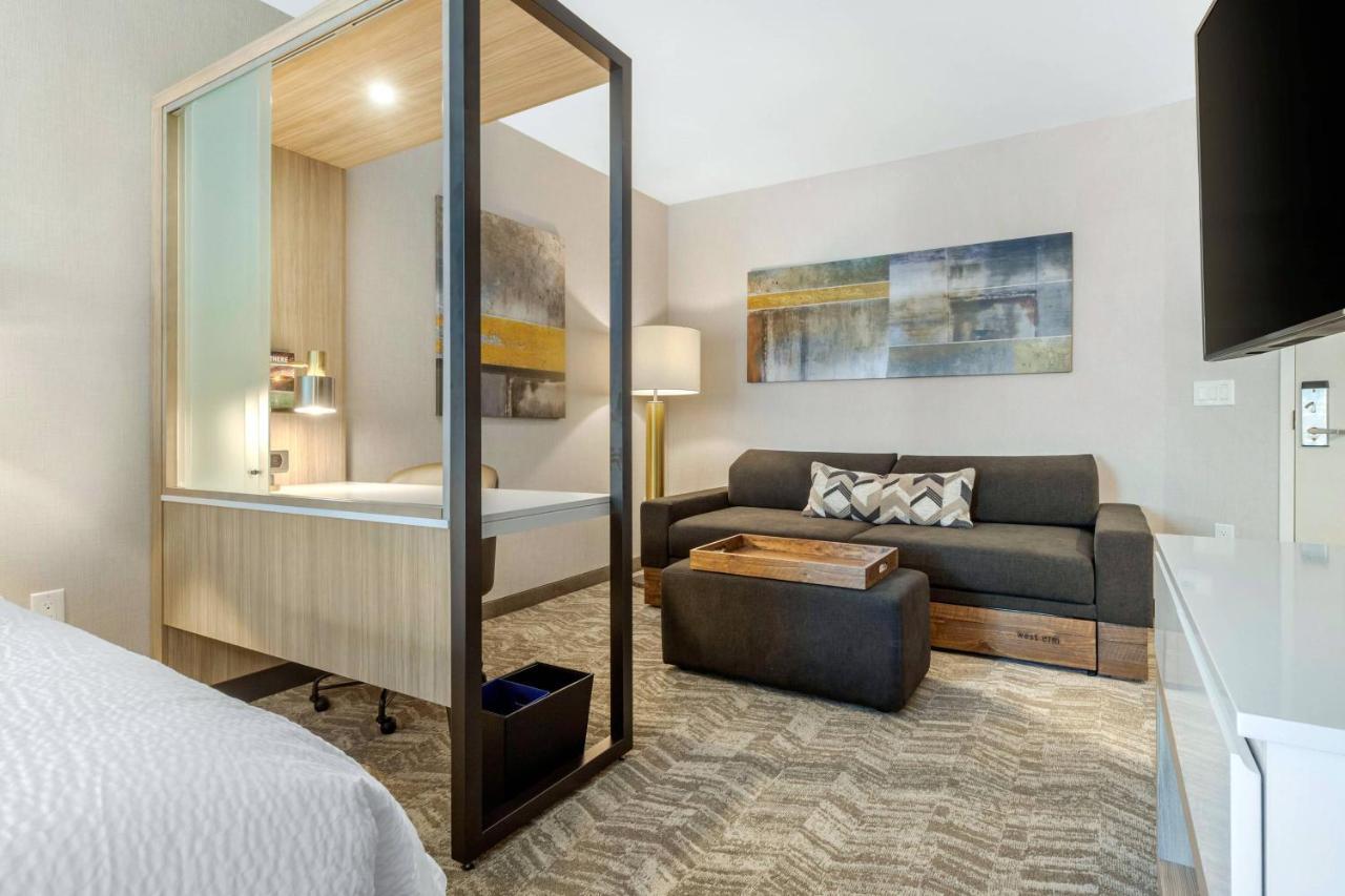 Springhill Southwest Charlotte